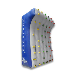 Escalade Yacht Climbing wall 5m