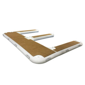 Yachtbeach Jet Ski dock