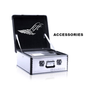 Lift e-Foil Accessories