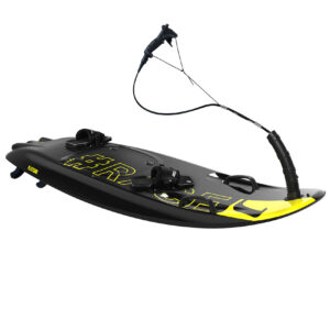 Jetsurf Race DFI
