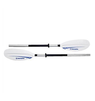 Kayak paddles