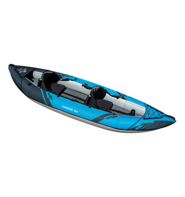 Inflatable Kayak