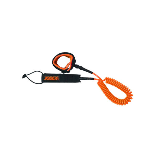 Leash coil Sup