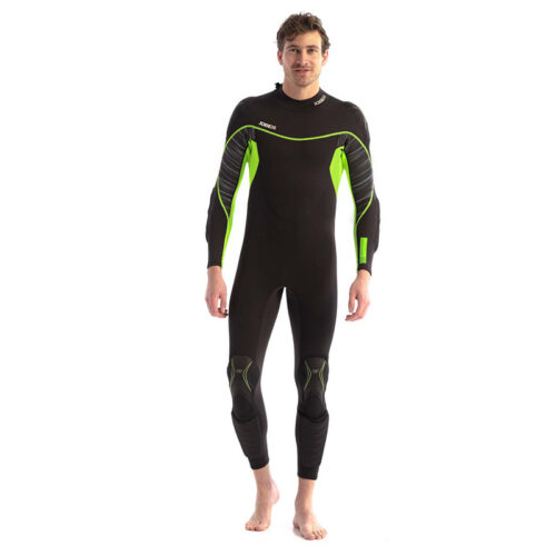 PWC Wetsuits Men