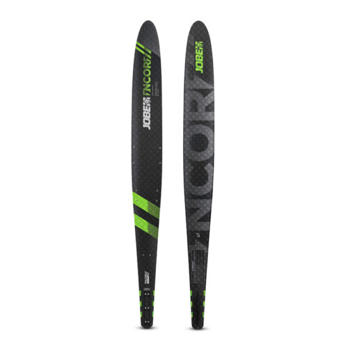 Slalom Skis