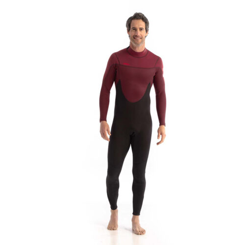 Men Wetsuits