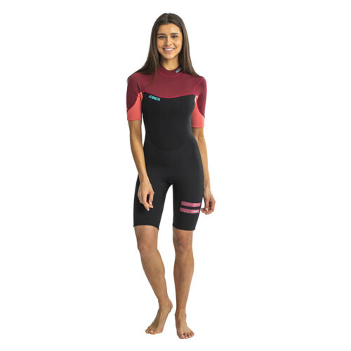 Women Wetsuits