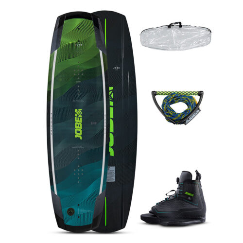 Wakeboarding