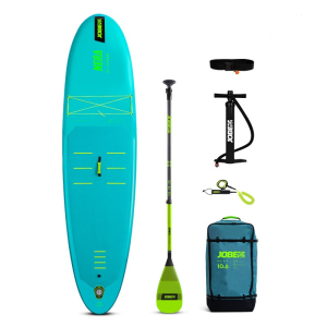 Jobe Aero Nera SUP Board 10.6 Package