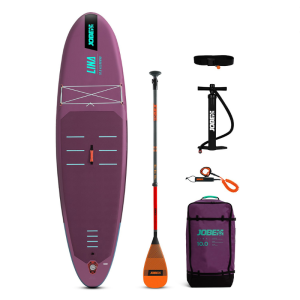 Jobe Aero Lina Sup Board 10.0 Package