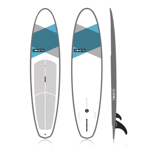 Rigid PaddleBoards