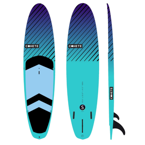 Rigid PaddleBoards