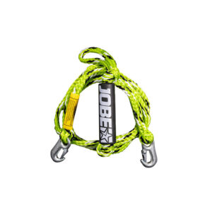 Jobe Magnum Bridle 8FT 4P