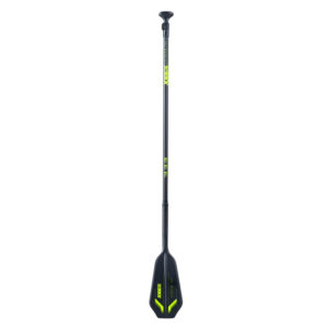Jobe Stream Carbon 100 SUP Paddle Lime 2-Parts