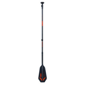 Jobe Stream Carbon 100 SUP Paddle Orange 3-Parts