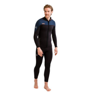 Jobe Toronto 2mm Jacket Men