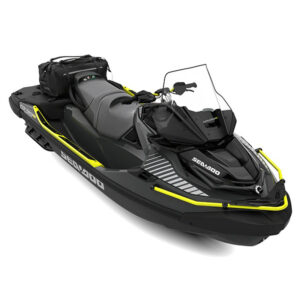 Seadoo Explorer Pro 2025