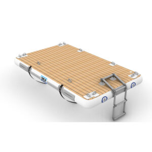 Searaft Standard Platform 2.5 x 1.5m