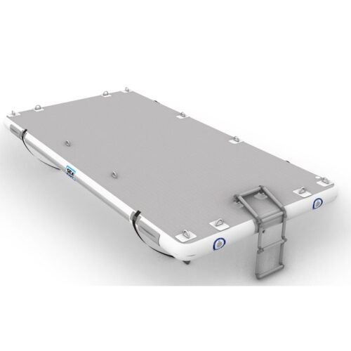 Platform Diamond Net Searaft Standard Platform Diamond 4 x 2m - DERAMAR