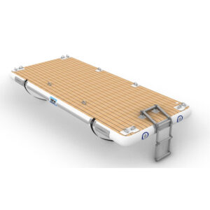Searaft Standard Platform 3.5 x 1.5m