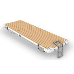 Searaft Standard Platform 4.5 x 1.5m