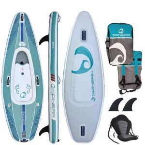Spinera Sup-Kayak SK 10, 10'0 - 305x98x20 cm