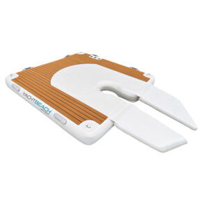 Yachtbeach Foil Dock Single 2.05