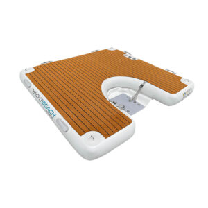 Yachtbeach Multi Dock Single 2.05