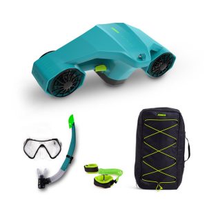 Jobe Infinity Seascooter Package