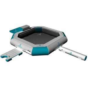 Spinera Professional Aquapark Pirates Base 500 Set