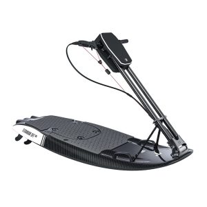Jetsurf Titanium DFI Ski LE