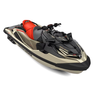 Seadoo RXT-XRS 325 2025