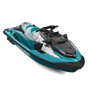 Seadoo GTX LIMITED 2025