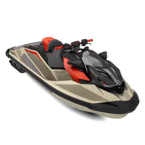 Seadoo RXP-XRS 325 2025