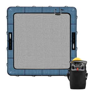 Infinity Pool Set With Pump