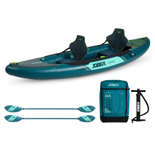 Canoe/Kayak