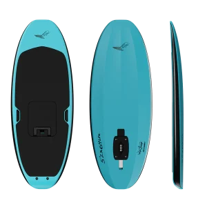 LIFTX 4'3 EFOIL
