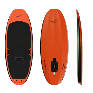 LIFTX 4'8 EFOIL