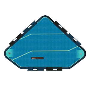 Jobe Infinity Island Small