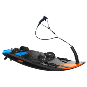 Jetsurf Cruiser DFI